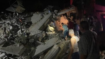 ΟΗΕ: Παλαιστίνιοι κρατούνται σε μυστικές τοποθεσίες και υποβάλλονται σε βασανιστήρια