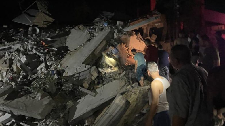 ΟΗΕ: Παλαιστίνιοι κρατούνται σε μυστικές τοποθεσίες και υποβάλλονται σε βασανιστήρια