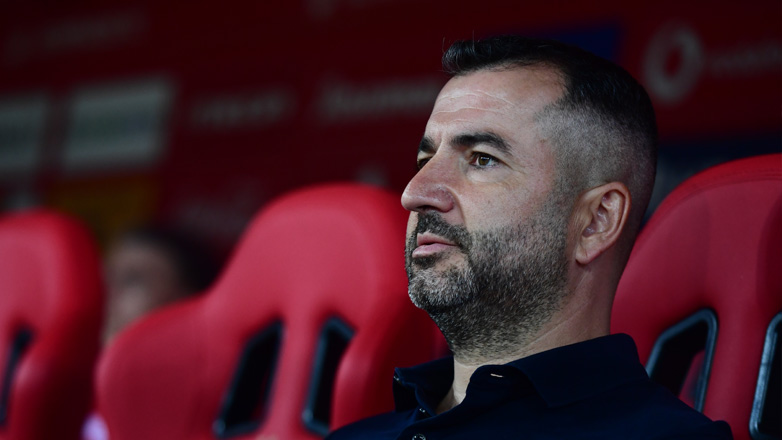 Ντιέγκο Mαρτίνεθ: «Ένας από τους λόγους που ήρθα στον Ολυμπιακό είναι και το ντέρμπι»