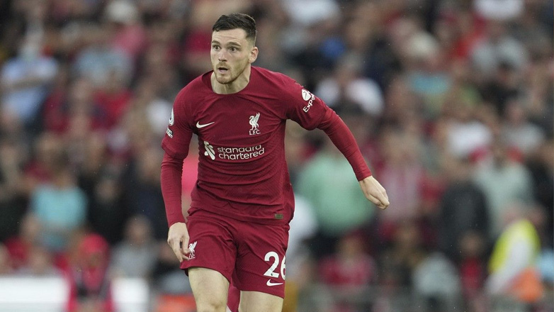 Λίβερπουλ: Στο χειρουργείο ο Ρόμπερτσον, μοναδική επιλογή για την ενδεκάδα ο Τσιμίκας
