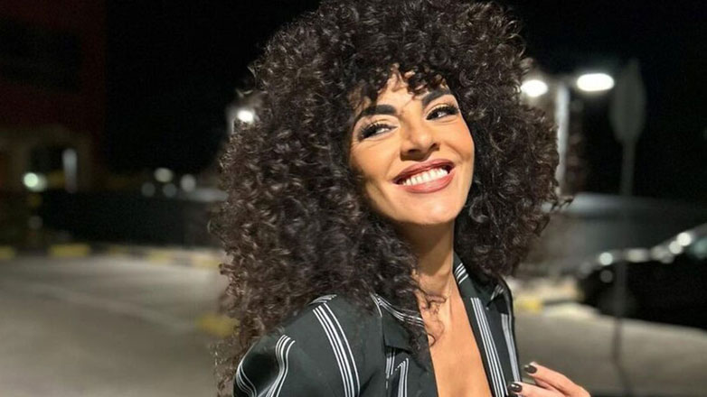 Μαρία Σολωμού: «Έχω βρεθεί να είμαι σε σχέση και να είμαι ερωτευμένη με άλλον»