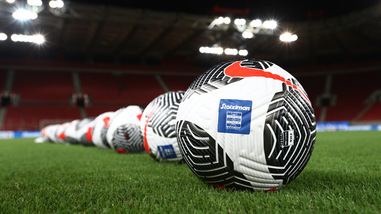 Super League: Ντέρμπι «αιωνίων» την Κυριακή στο Φάληρο, δύο παιχνίδια διεξάγονται το Σάββατο!