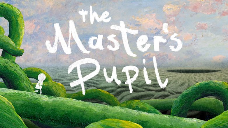 The Master’s Pupil: Ένα βιντεοπαιχνίδι εμπνευσμένο από τη ζωή και τον χρωστήρα του Μονέ