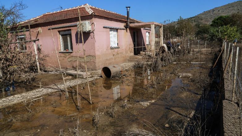 ΣΥΡΙΖΑ για τη Θεσσαλία: «Τεράστιες καθυστερήσεις στις αποζημιώσεις των πλημμυροπαθών»