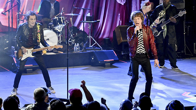 Rolling Stones: Νέο άλμπουμ για το θρυλικό συγκρότημα έπειτα από 18 χρόνια