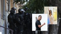 Οι «καυτοί» διάλογοι του αστυνομικού μαστροπού με τους πελάτες του