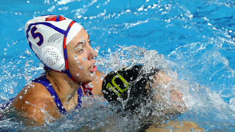 Πόλο γυναικών: Ο Πανιώνιος νίκησε την ΑΕΚ, πρώτο «τρίποντο» για τα Χανιά