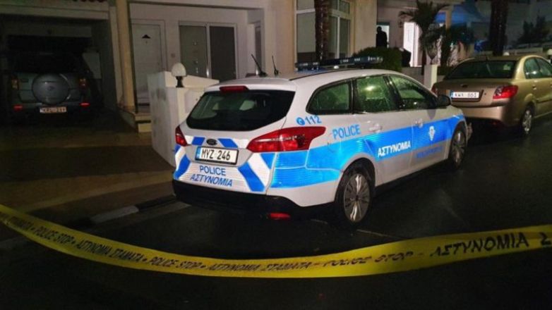 Εκρηκτικός μηχανισμός εξερράγη κοντά στην Ισραηλινή πρεσβεία στην Κύπρο