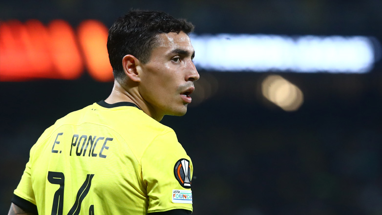 Χωρίς Μουκουντί και Πόνσε η ΑΕΚ στην Τρίπολη