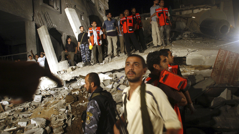 ΟΗΕ: 17 εργαζόμενοι της UNRWA έχουν σκοτωθεί από την αρχή του πολέμου