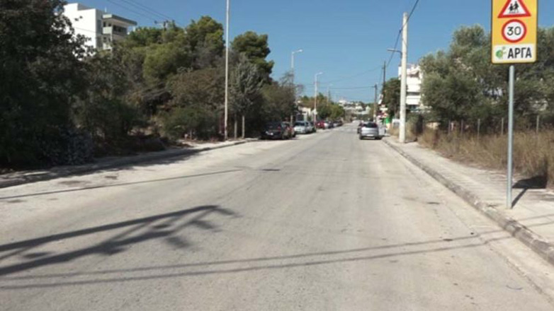 Ραφήνα: Η κατάθεση της 15χρονης που άρπαξε 38χρονος από τη μέση του δρόμου