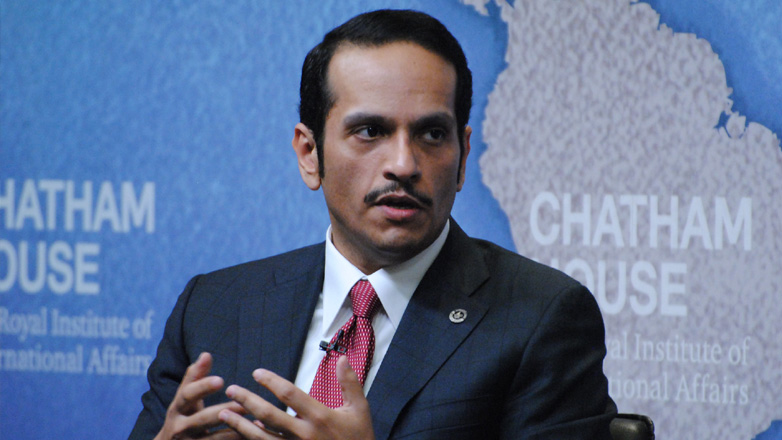 Κατάρ: Ο ΥΠΕΞ συνεχίζει τον συντονισμό με τις ΗΠΑ για την απελευθέρωση των ομήρων