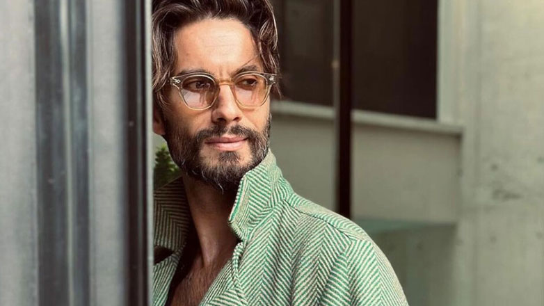 Γιώργος Καράβας: «Πιστεύω στον εαυτό μου, μπορώ να στηρίξω την κεντρική παρουσίαση ενός show»