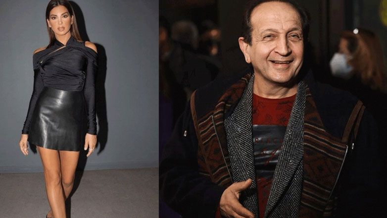 Σταματίνα Τσιμτσιλή για την ένταση με τον Μπιμπίλα: «Έγινε αυτό που είδατε και έληξε την ίδια κιόλας ημέρα»