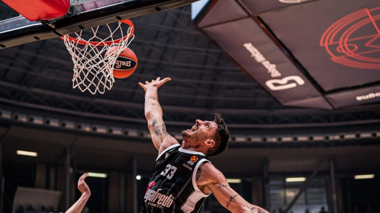 Βίρτους Μπολόνια: Ξεκινάει χημειοθεραπείες ο Πολονάρα