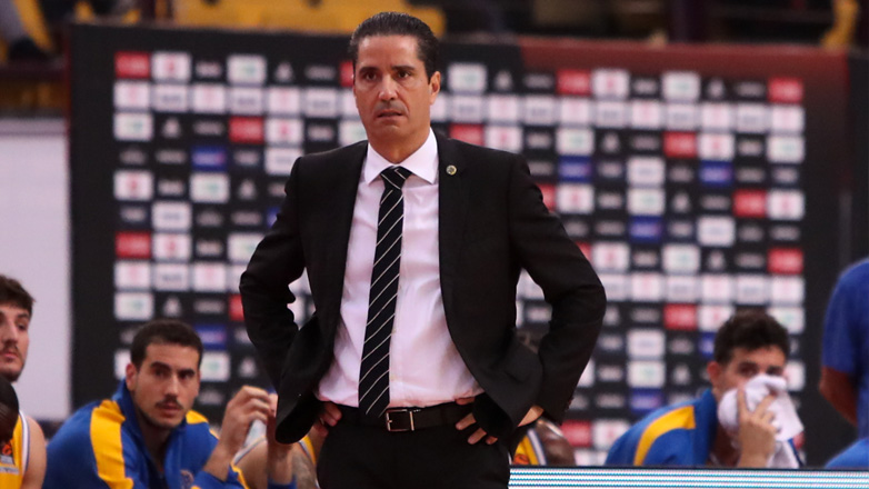 «Τelesport.rs»: «Ο Σφαιρόπουλος θα αναλάβει τον Ερυθρό Αστέρα»