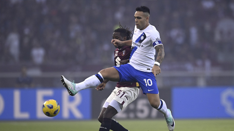 Ιταλία: Στην κορυφή η Ίντερ, 3-0 εκτός έδρας την Τορίνο