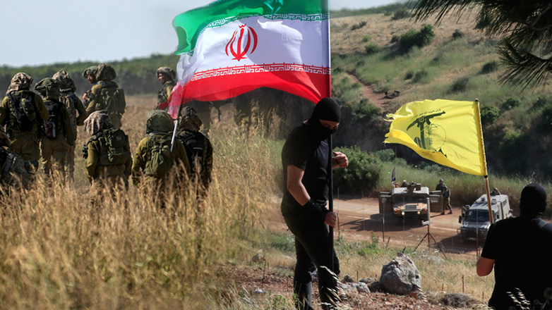 «Αν επιτεθεί η Χεζμπολάχ θα βάλουμε στο στόχαστρο το Ιράν»