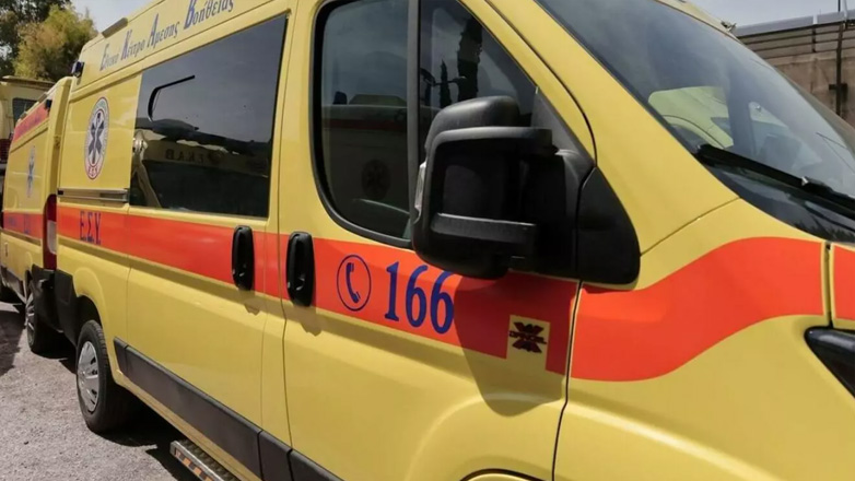 Κρήτη: Έκρηξη σε σπίτι που διέμεναν Ισραηλινοί τουρίστες στο Ρέθυμνο – 3 τραυματίες ανάμεσά τους ένα παιδί