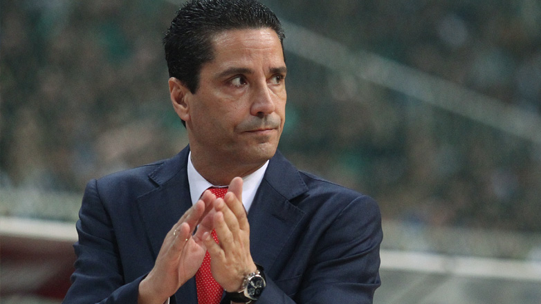 Εuroleague: Ο Σφαιρόπουλος ανέλαβε τον Ερυθρό Αστέρα