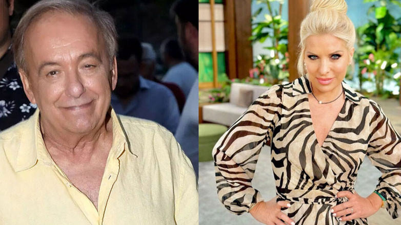 Ανδρέας Μικρούτσικος: «Θα πάω στην Ελένη, αλλά όποτε γουστάρω εγώ»