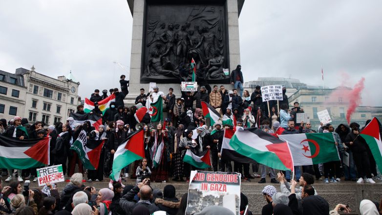 Να ανέβει το επίπεδο συναγερμού για τρομοκρατία στο Λονδίνο εξετάζει η Μ15