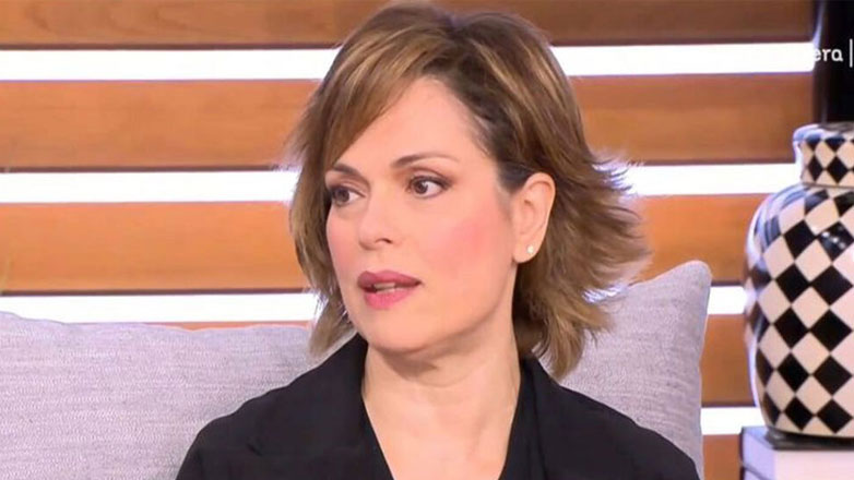 Σοκάρει η Δάφνη Λαμπρόγιαννη: «Έχω κακοποιηθεί πάρα πολλές φορές, το έχω πληρώσει με την υγεία μου»