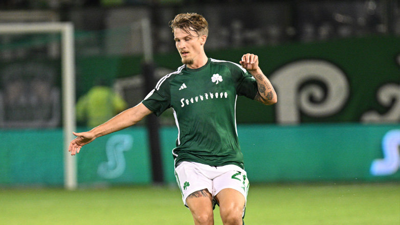 Πρόβλημα με τον Γεντβάι στον Παναθηναϊκό, ο Αράο θα παίξει στόπερ στο ντέρμπι με τον Ολυμπιακό