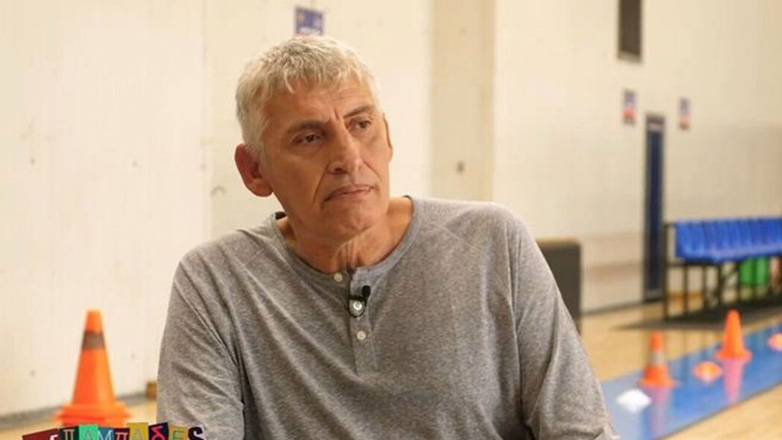 Παναγιώτης Φασούλας: «Πήγαιναν στο σπίτι της μάνας μου και πέταγαν τσιμεντόλιθους»