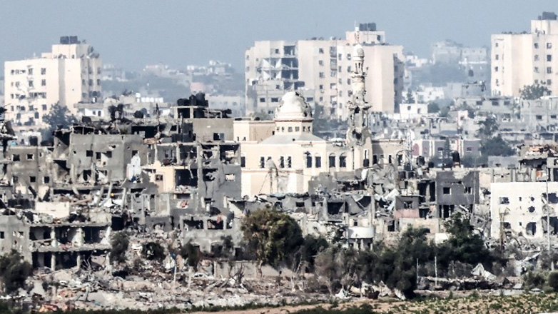 29 εργαζόμενοι της Υπηρεσίας Αρωγής του ΟΗΕ για τους πρόσφυγες έχουν σκοτωθεί από την έναρξη του πολέμου στη Γάζα