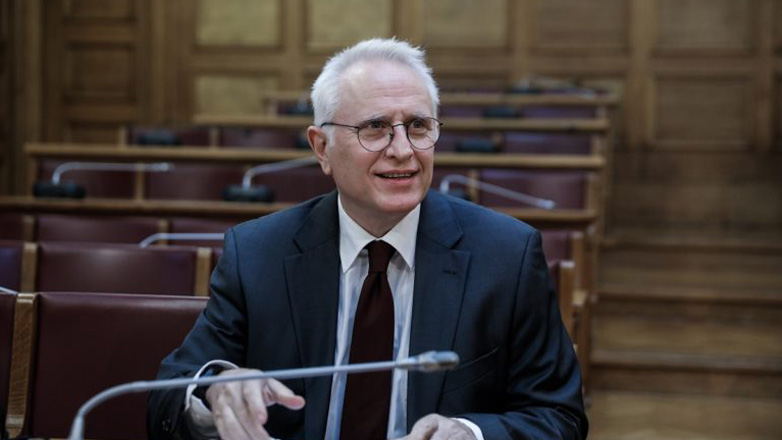 Ραγκούσης: Καταγγελία στη Δίωξη Ηλεκτρονικού Εγκλήματος για ψεύτικο προφίλ