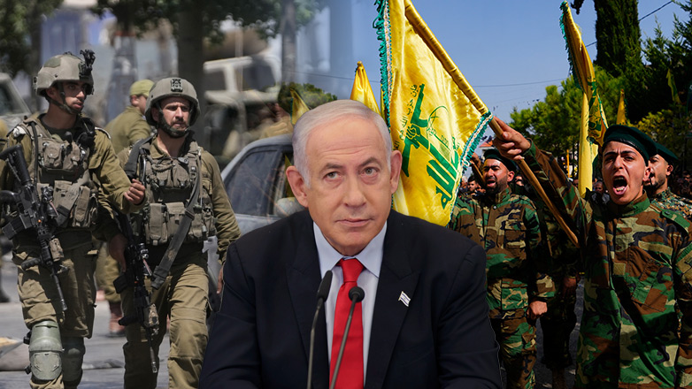 Χεζμπολάχ: «Αναπόφευκτη η αντεπίθεση» του Ιράν στο Ισραήλ για το χτύπημα στο προξενείο