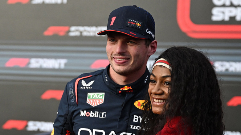 F1: Ο Max Verstappen κέρδισε το Sprint Race Αμερικής