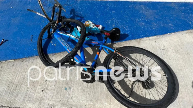 Αμαλιάδα: Οδηγός παρέσυρε και εγκατέλειψε 10χρονο