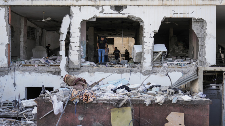 Δυτική Όχθη: Στους 91 αυξήθηκαν οι νεκροί Παλαιστίνιοι από την 7η Οκτωβρίου