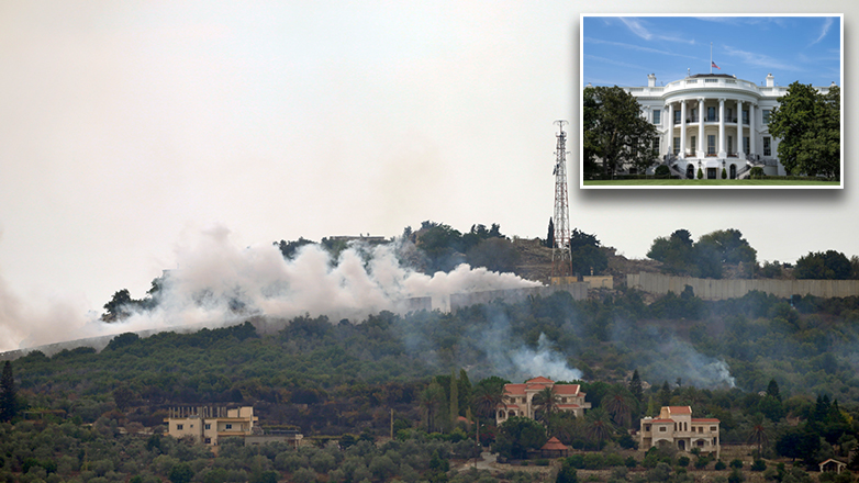 Η Ουάσινγκτον απέτρεψε το Ισραήλ από προληπτικό χτύπημα κατά της Χεζμπολάχ