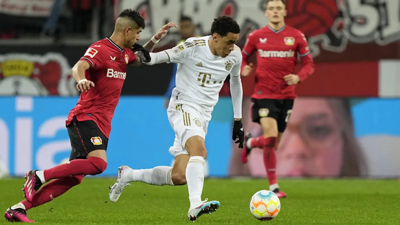 Λίβερπουλ και Μάντσεστερ Σίτι ενδιαφέρονται για τον Μουσιάλα