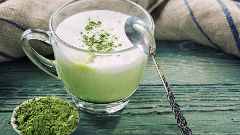 Γιατί το matcha tea είναι καλό για την απώλεια βάρους;
