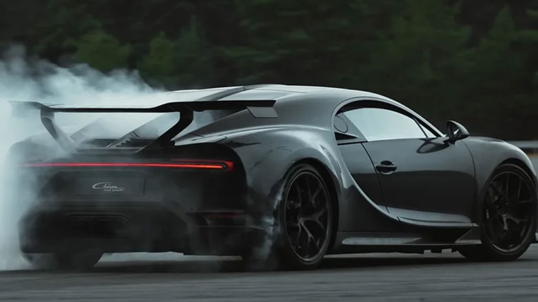 Αυτά είναι τα αυτοκίνητα με την ταχύτερη επιτάχυνση στον κόσμο – Ασύλληπτα νούμερα