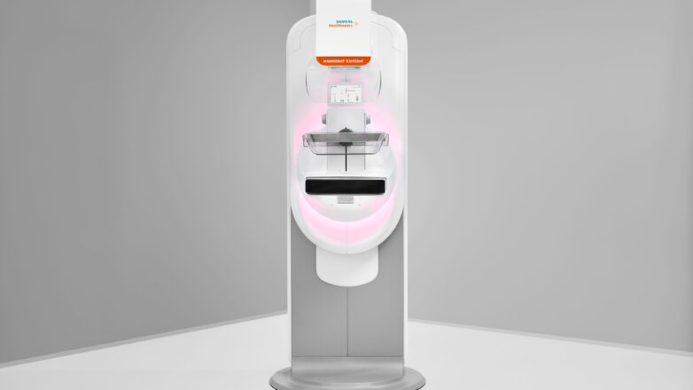 Η Siemens Healthineers παρουσιάζει πρωτοποριακό σύστημα μαστογραφίας με καινοτόμo τεχνολογία απεικόνισης