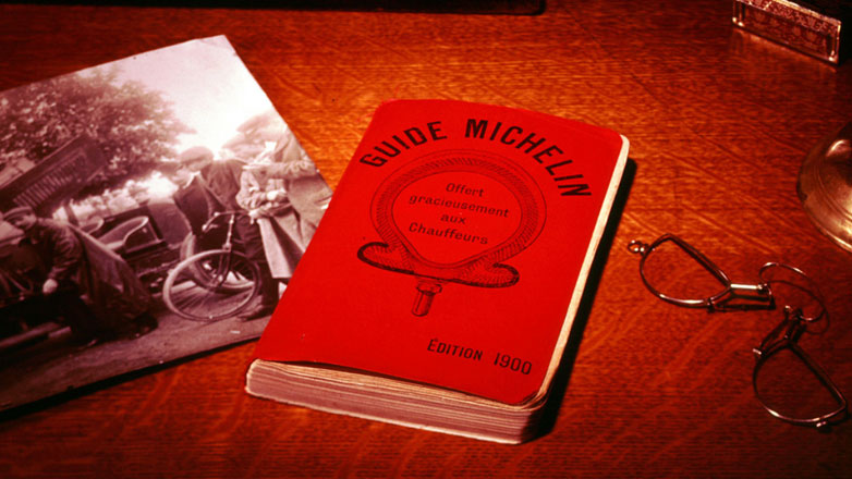 Αστέρια Michelin: Πώς δημιουργήθηκε η κορυφαία βράβευση εστιατορίων, από την ομώνυμη εταιρία ελαστικών;