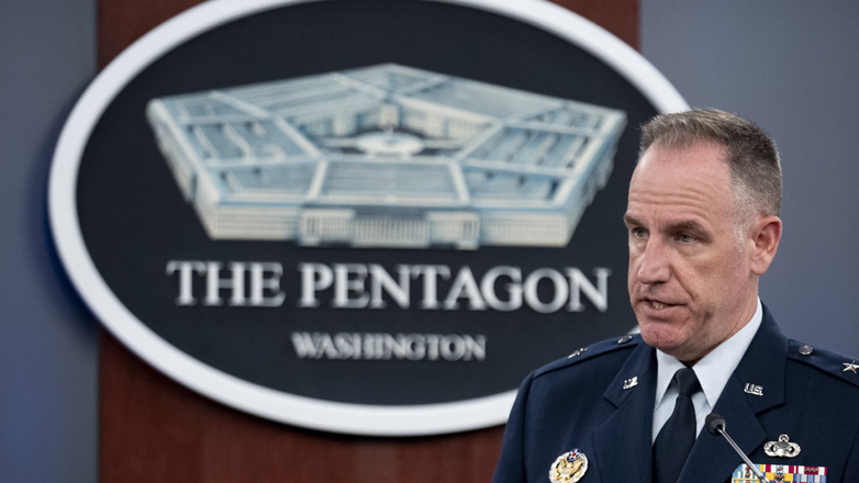 Πεντάγωνο: Απετράπη επίθεση με drones εναντίον δυνάμεων των ΗΠΑ στη Συρία