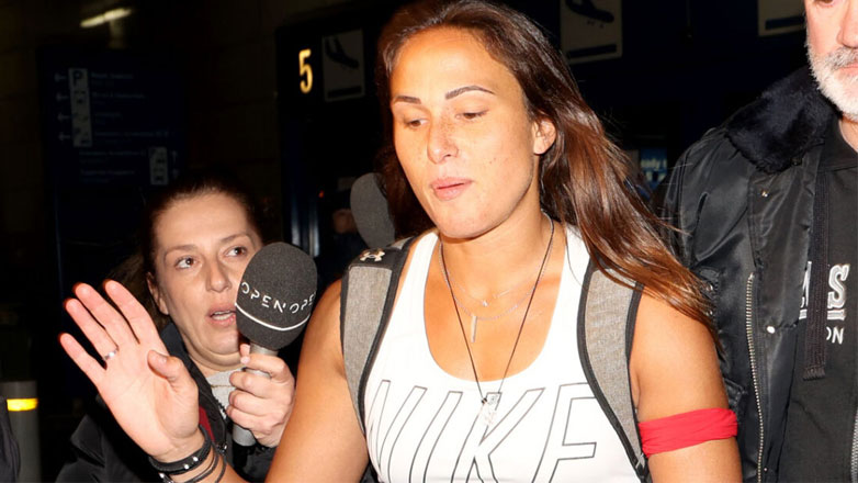 Η Ασημίνα Χατζηανδρέου αποκάλυψε πως έληξε η διαμάχη της με την Acun Media