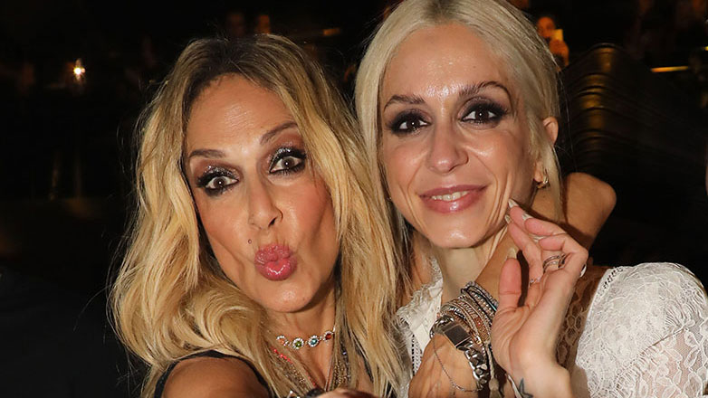 Άννα Βίσση: Μιλάει για την περίοδο που η κόρη της, Σοφία Καρβέλα μπήκε σε κέντρο αποτοξίνωσης από το αλκοόλ