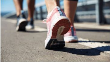 H αερόβια άσκηση συνδέεται με μειωμένο βάρος ανάλογα με τη διάρκειά της