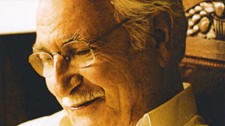 Λίνα Μενδώνη: «Τα λόγια μου είναι λίγα για να περιγράψω την προσφορά του Χρόνη Αηδονίδη στον Πολιτισμό»