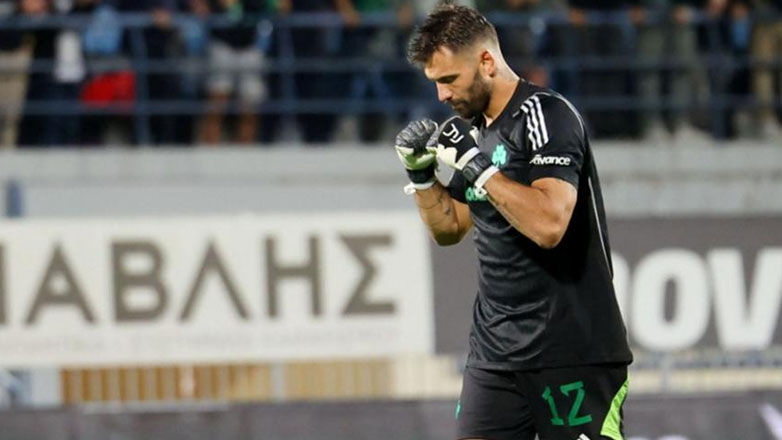 Παναθηναϊκός: Προφορική συμφωνία με τον Λοντίγκιν για νέο συμβόλαιο