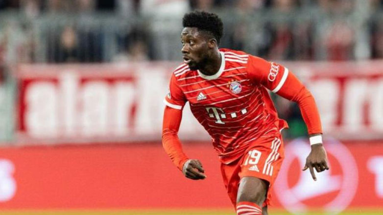 Η Ρεάλ έθεσε όριο για τον Ντέιβις