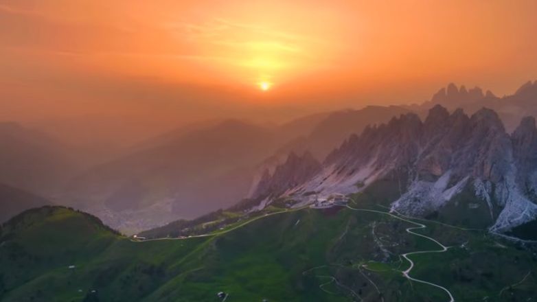 Η πανέμορφη Ισλανδία γίνεται ακόμα πιο ονειρική με ένα DJI Inspire 3