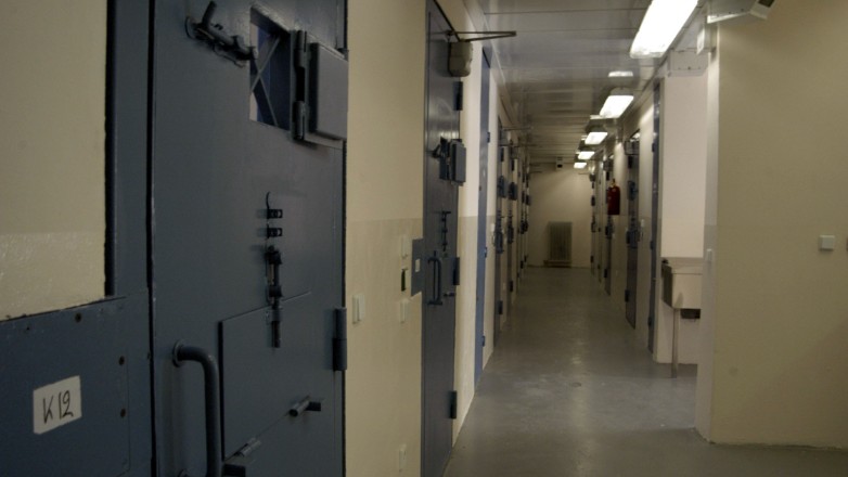 Χανιά: Κρατούμενος αποπειράθηκε να αυτοκτονήσει σε αστυνομικό τμήμα